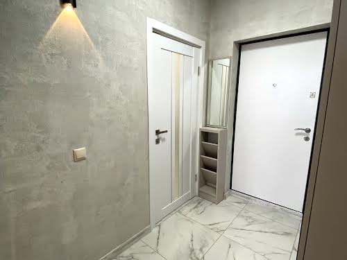 квартира за адресою Панорамна вул., 2Д