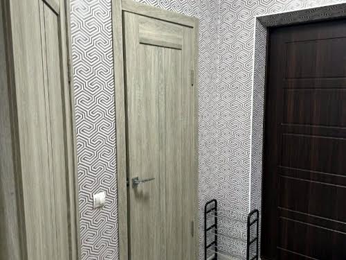 квартира по адресу Каховская ул., 60
