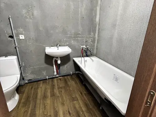 квартира за адресою Ревуцького вул., 54