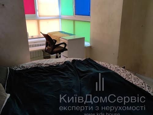 квартира за адресою Мокра вул. (Кудряшова), 20