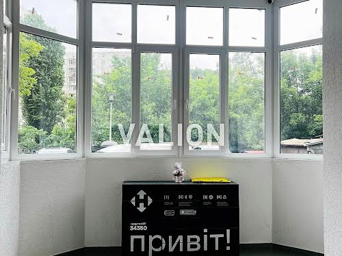 квартира за адресою Весняний пров., 1-А