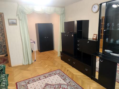 квартира по адресу Николая Пимоненко ул., 5