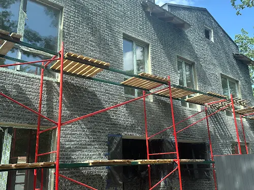 дом по адресу Українська ул., 54