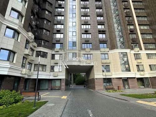 квартира за адресою Золотоустівська вул., 25