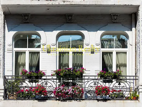 квартира по адресу Киев, Антоновича ул. (Горького), 20