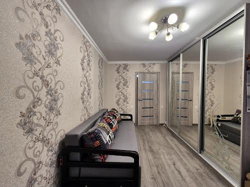 квартира по адресу Киев, Соломенская ул., 35