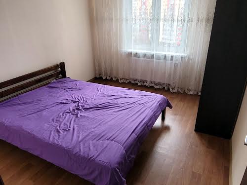 квартира за адресою Юлії Здановської вул. (Ломоносова), 81-Б
