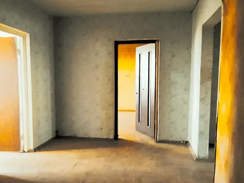 квартира по адресу Николая Закревского ул., 33