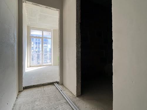 квартира за адресою Лемківська, 9