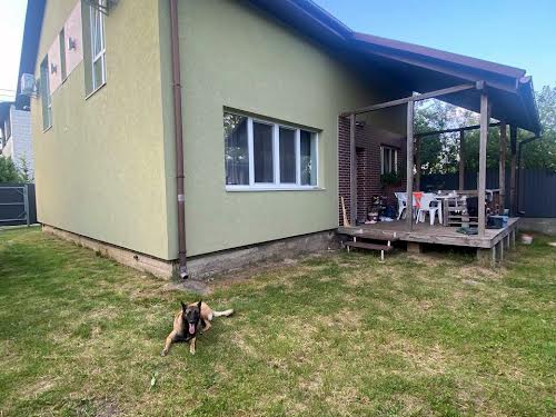 дом по адресу Струмок