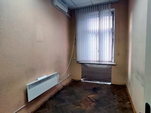 комерційна за адресою Генерала Генадія Воробйова вул. (Курська), 4-А