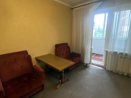 квартира по адресу Червоной Калины просп. (Владимира Маяковского), 89