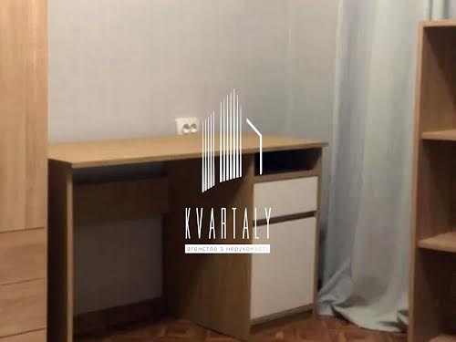 квартира за адресою Оболонський просп., 12