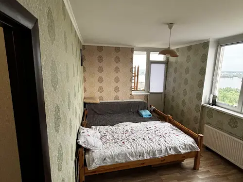 квартира по адресу Соломии Крушельницкой ул., 15