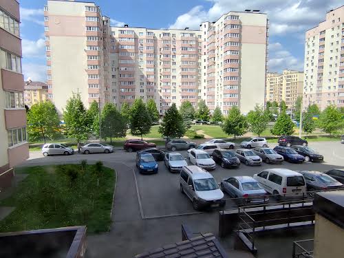 квартира по адресу Боголюбова ул., 12