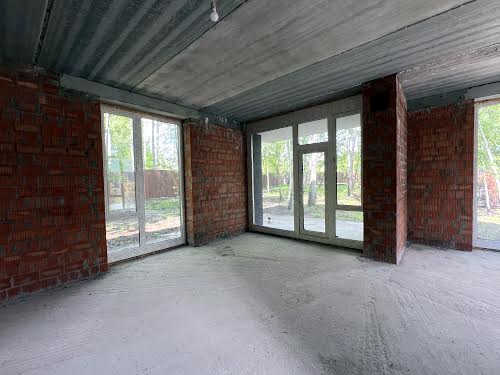 будинок за адресою Ірпінь, Калацюка, 4а