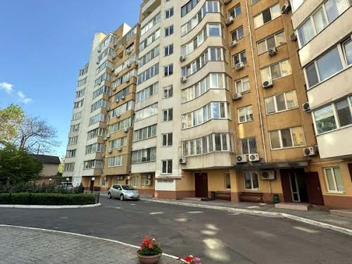 квартира по адресу Одесской громады ул. (Авдеева-Черноморского), 2б