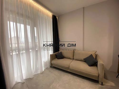 квартира по адресу Киев, Фортечный тупик (Тверской), 7в