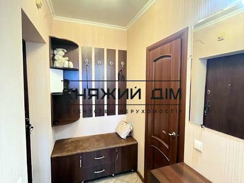 квартира по адресу Степана Рудницкого ул. (Вильямса академика), 5