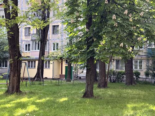квартира по адресу Михаила Донца ул., 5