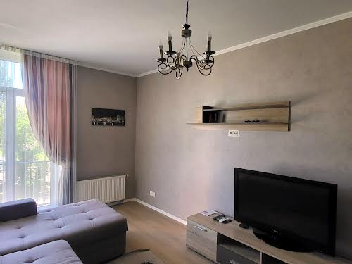 квартира за адресою Регенераторна вул., 4 к14
