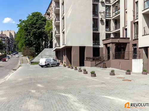 квартира по адресу Глубочицкая ул., 13-7