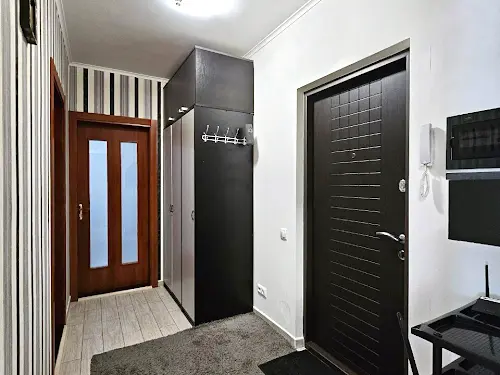 квартира по адресу Урловская ул., 38