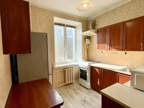квартира по адресу Голосеевский просп. (40-летия Октября), 74