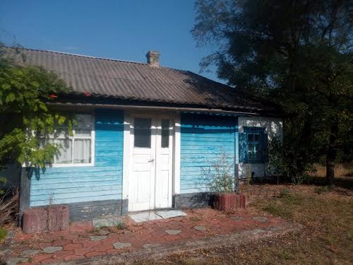 участок по адресу Савонівський провулок, 5