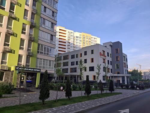 квартира за адресою Берестейський просп. (Перемоги), 65-Б