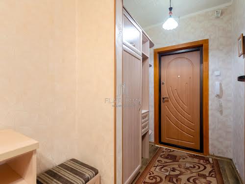 квартира по адресу Оноре де Бальзака ул., 57