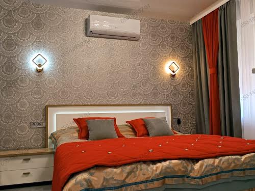 квартира по адресу Проспект Берестейський (Перемоги), 89А
