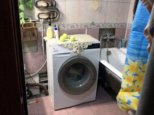 кімната за адресою Оболонський просп., 16-е