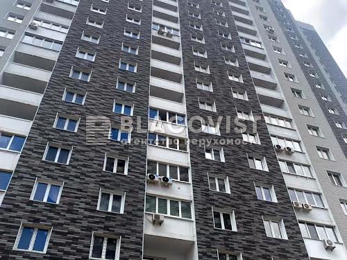 квартира по адресу Коноплянская ул., 22-Б