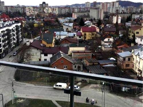квартира по адресу Малоголосковская ул., 8в