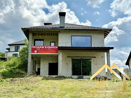 дом по адресу Подлесная ул.