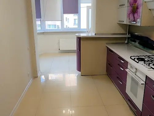 квартира за адресою Миру вул., 27