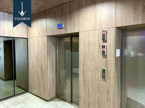 квартира за адресою Солом'янська вул., 20-В