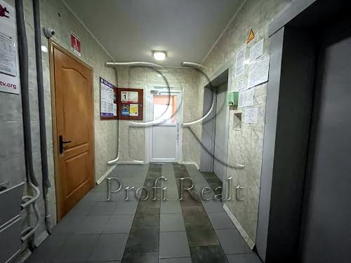 квартира за адресою Петра Григоренка просп., 36-А