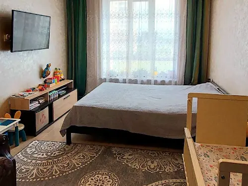 квартира за адресою Павла Чубинського, 8а