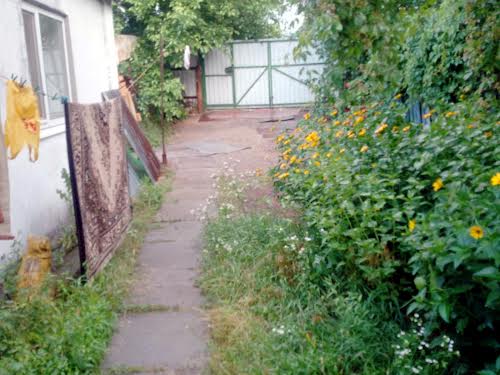 будинок за адресою Березівський пров. (Чехова 2-й), 1