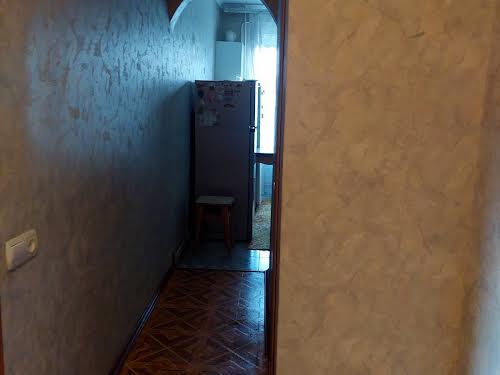 квартира за адресою пров. Патріотів, 6