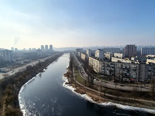 квартира по адресу Соборности просп. (Воззʼєднання), 30