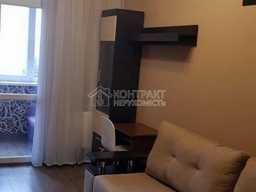 квартира за адресою Архітекторів вул., 5