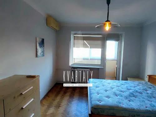 квартира за адресою Лесі Українки бульв., 17