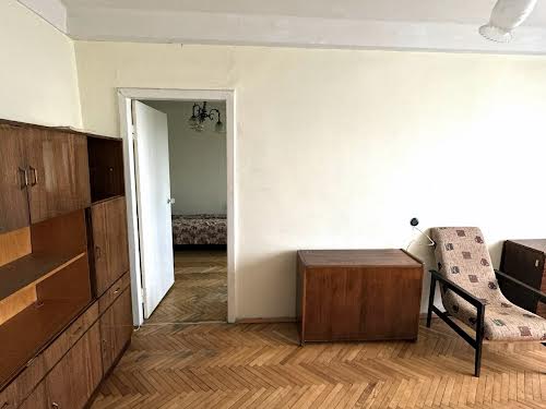 квартира по адресу Берестейский просп. (Победы), 20