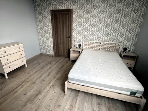 квартира за адресою Освіти вул., 16-А