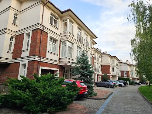 квартира по адресу Береговая ул., 11, к.11