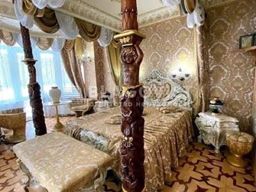 квартира за адресою Золотоустівська вул., 50