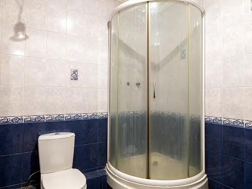 квартира по адресу Миколы Бажана просп., 36